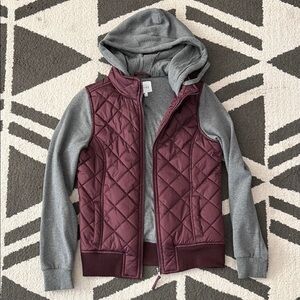 Empyre Jacket, S